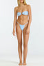 Gia Bikini Top - Sky