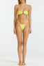 Gia Bikini Top - Sunlight