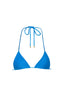 Isla Bikini Top - Sapphire Blue