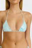 Eva Bikini Top - Seashell Dream