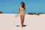 Isla Bikini Bottoms - Sunlight