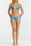 Isla Bikini Top - Sapphire Blue