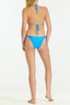 Isla Bikini Top - Sapphire Blue